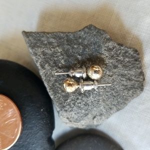 ⭐GOLDEN STUD EARRINGS